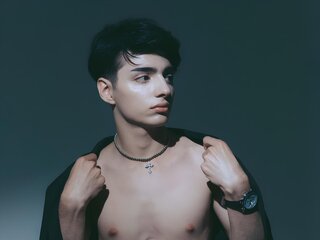 Live cam recorded AdaminCarter