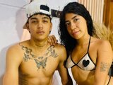 Real naked fuck AlessiaAndAxel