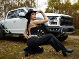 Adult webcam live AndreaHolbrook