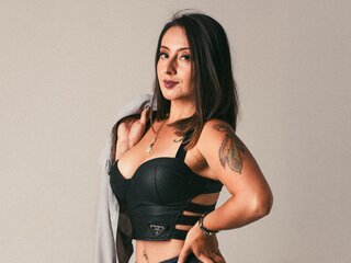 Anal recorded show AngelicaLux