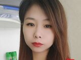 Camshow nude pics BericeZhangJing