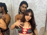 Show cam toy BrianAndKarla