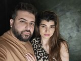 Livesex toy live CelineAndDanny