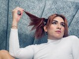 Toy real amateur CristalDasilva