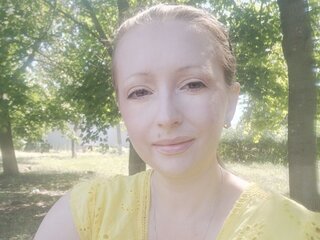 Naked camshow live CrystalHelen