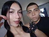 Naked jasmin camshow DakotaAndDerek