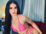 Anal video recorded FranziaAmores