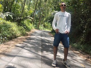Private jasmin webcam GeorgeRubioo