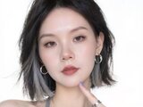 Lj camshow webcam GuanshiSun