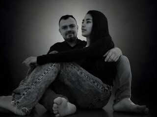 Toy xxx webcam HarryAndHanna