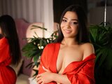 Camshow live anal InessMenna