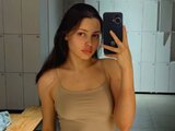 Jasmine show private JohanaSpagnolia