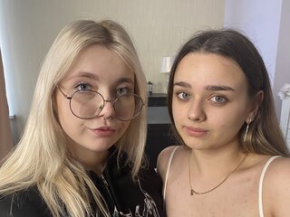 Livejasmine recorded webcam JulieAndLira