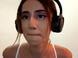 Live lj ass JulySapphire