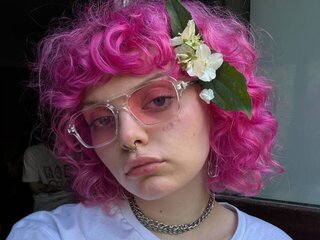 Ass webcam real LolaFever