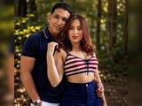 Fuck pussy shows LukeAndSofiabl
