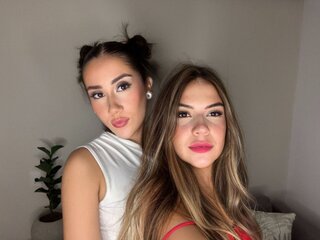 Jasminlive pics anal LunaAndFyre