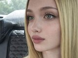 Private fuck camshow LunaKlein