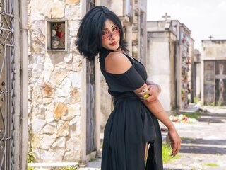 Naked naked amateur NaomiiSky