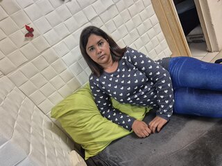 Recorded naked toy SarahClaus