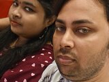 Pussy livejasmine livejasmin SarmilaAndRahulj