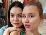Jasminlive livejasmin real ScarlettAndBenit
