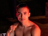 Photos private naked ScottWilliams