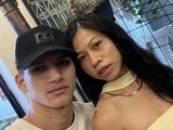 Ass jasminlive livejasmine SophiAndJack