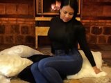 Camshow sex anal VictoriaBianch