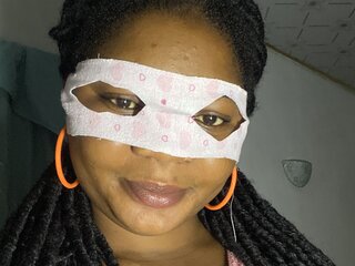 Toy webcam show WilliamsVera