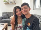 Xxx shows jasmin ZelinaAndJackso